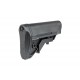 Приклад BD3669A Stock for M4/M16 Replicas - Black [Emerson Gear]